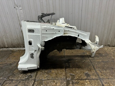 64600H5000 Четверть Hyundai Solaris HCR 2020