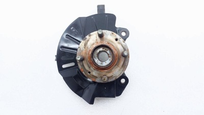51716H5050 Кулак поворотный Hyundai Solaris HCR 2020 , 51756H9000, 517501S000