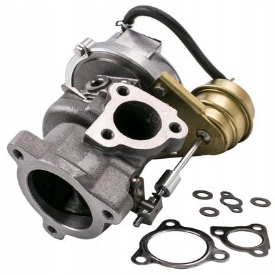 53049880015 для audi a4 a6 1.8 т k04 - 015 k03 турбина upgrade
