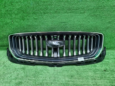 6013044700 Решетка радиатора Geely Monjaro (2021-Н.В.)