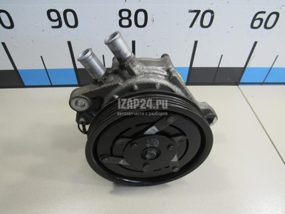 8712060050 Насос водяной (помпа) Toyota Land Cruiser (150)-Prado 2009