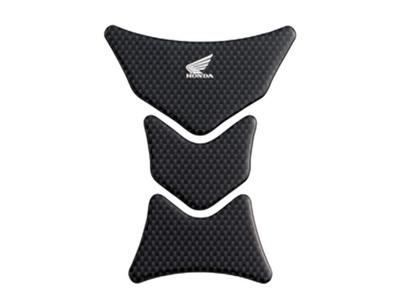 Honda transalp nt700v tankpad имитация carbon
