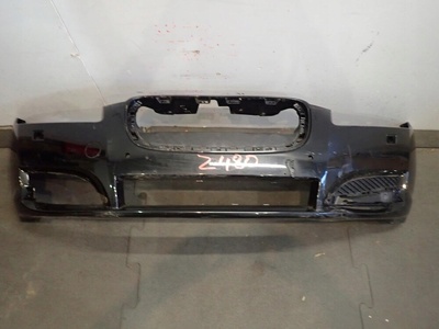 CX2317C831 бампер передняя передний ягуар xf x250 2007 - 2011 cx23 - 17c831