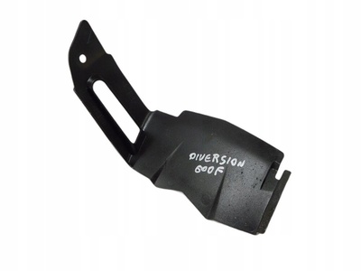 BT.A237 крыло задняя заднего yamaha xj6 f diversion 09 - 12