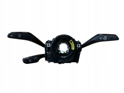 4N0907129AF audi a4 a5 a6 a7 a8 курок переключатели