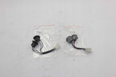 T85Y54VYT895YV9T854 gsx - r gsx600r gsx750r gsx1100r в свет света стоп задняя патрон лампы