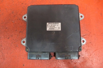 A1351506179 smart forfour 454 04 - 1.3 135.930 кольт vi z30 блок управления двигателя