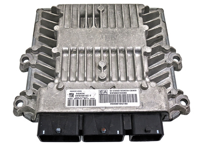 9665100380 экю собаки 2.0 d 9661642180 5ws40615c - t