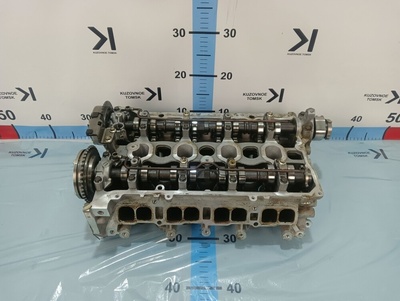 PEYB10SJ0 Головка блока цилиндров Mazda CX-5 KF 2021