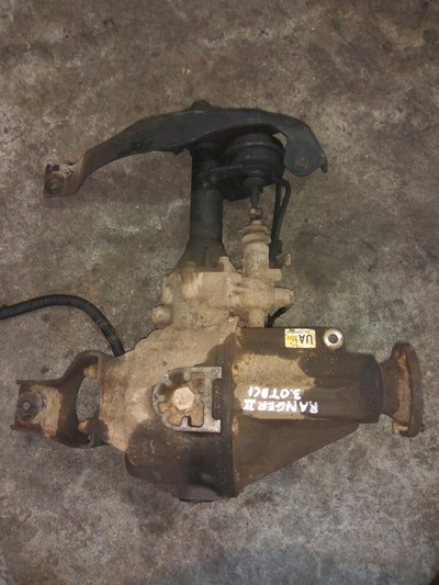 Форд ranger ii для мост передний 3.0 tdci 06 - 11