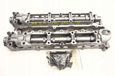 A6540503600 мерседес e200 w213 c200 w205 2.0 cdi 654 распредвалы грм подставка