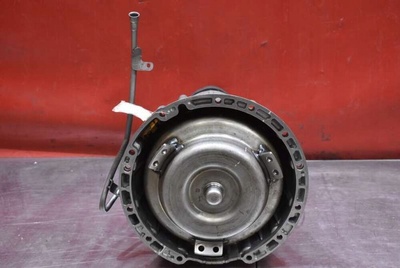 R2202711901 кпп автомат мерседес e - klasa w212 2.2 cdi 170 л.с.