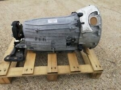 722908 кпп автомат спринтер w906 w907 2.2 cdi 7g - tronic 722.908 15 - 20r
