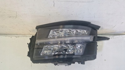 7423645386 фара фара светодиодный renault range т гамма
