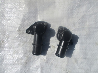 KOLANKO WODY патрубок радиатора subaru forester iv outback iv xv 2.0d