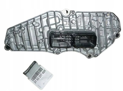 310320749R renault oe блок управления автоматической кпп edc