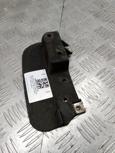 4F0853834A брызговик задний правый Audi A6 4F/C6 2010