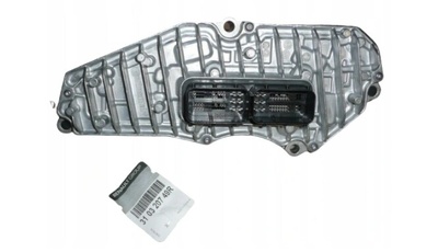 310320749R renault oe блок управления автоматической кпп edc