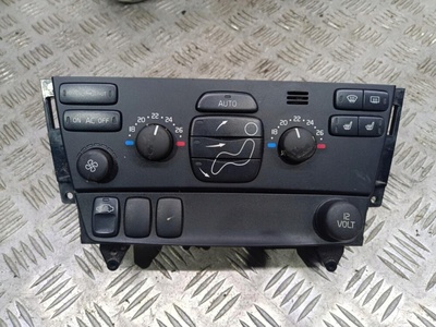 30782503 volvo v70 ii рестайлинг панель кондиционера