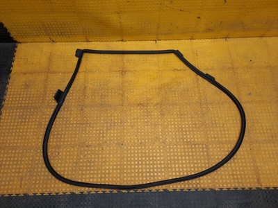 5081038400 Уплотнитель двери Geely Coolray SX11 SX11 2020 , 6600005286