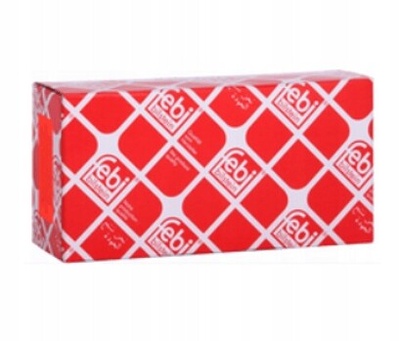 37832 febi bilstein пружина подвески