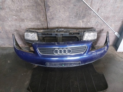 LZ5K в сборе передняя капот бампер фара błotink audi a3 8l