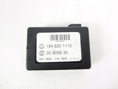 A1648201110 сенсор дождя мерседес мл w164