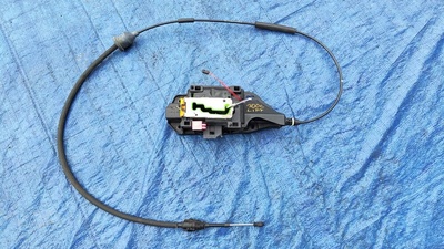 P04578907AC домкрат переключатель трос переключения кпп автомат chrysler 300c рестайлинг