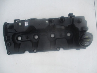03L103469S audi a4 b8 a5 a6 c7 q5 рестайлинг 2.0tdi крышка клапонов