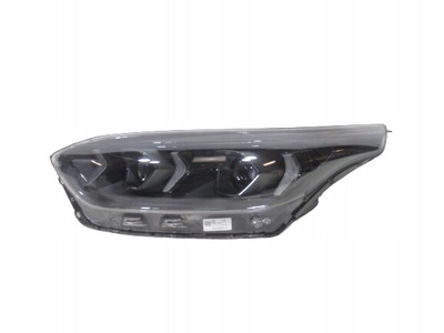 J792111010 фара левый фара kia ceed iii 18 - 21r