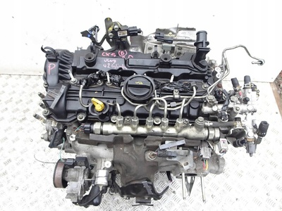 SH01 двигатель mazda 2.2 d . skyactive sh mazda 3 bh 6 gj cx - 5