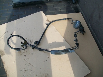 Шланг подъема регулятор сфера citroen c5 i 2001 - 2008 1.8 2.0 16v