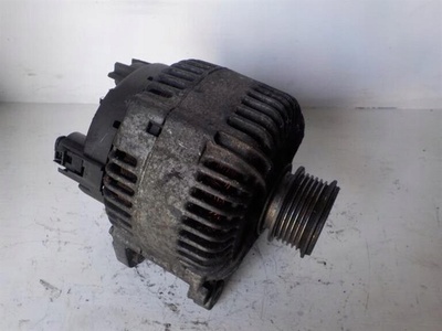 03G903016A audi a6 c6 генератор