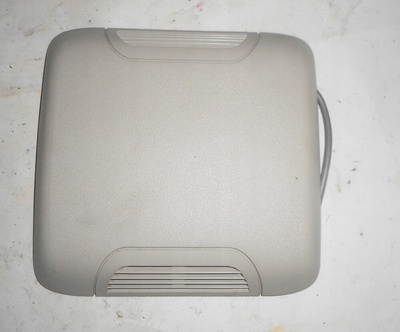 YWC500350 land rover discovery 3 iii range датчик движения