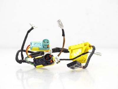 8U0971589E audi a4 b8 a5 q5 рестайлинг свет airbag multifunkcja