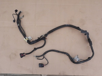 4G2971228DQ audi a6 a7 c7 a8 q8 q7 рестайлинг 3.0tdi вывода проводка стартера