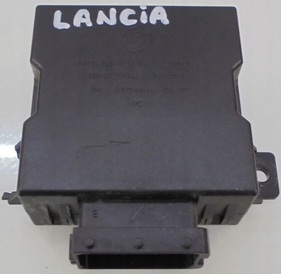 46792175 lancia lybra блок управления стеклоочистителя блок блок управления
