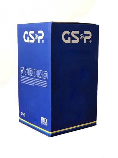 244004 gsp вал карданный