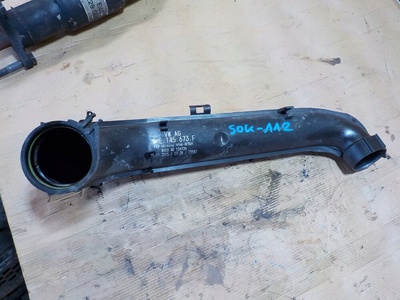 04E145673F skoda октавия iii трубки интеркулера