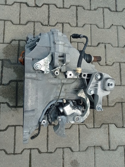 FV4R7002CCA форд kuga 13 - 20 2.0 tdci кпп 4r - 7002 - cca