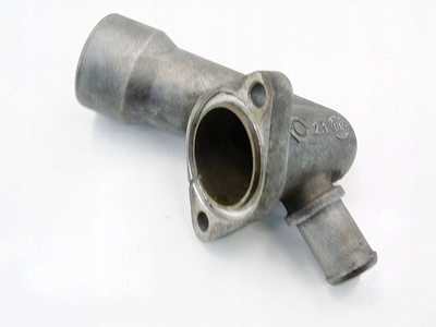 9655520680MS143 патрубок радиатора 2.0 hdi 407 c5 c4 508 607 scudo jumpy ulysse expert продажа
