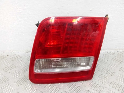 4E0945094K Фонарь крышки правый Audi A8 D3 (4E2) рестайлинг 1 2005 - 2007 2007 ,