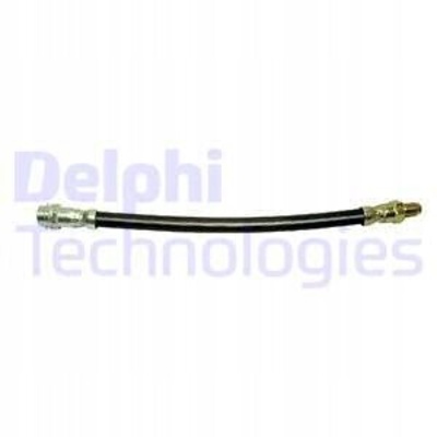 LH6397 delphi провода тормозные эластичная