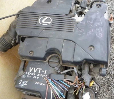 2JZGEX2JZD87 lexus is300 gs300 toyota supra 3.0 r6 2jz - ge x2jz - d87 двигатель в сборе набор