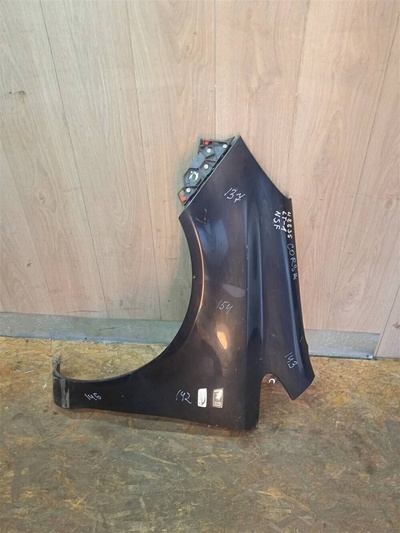 93189645 Крыло переднее левое Opel Corsa D 2006- 2014
