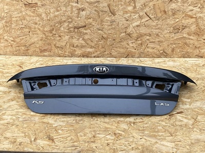 69200L2000 Крышка багажника (дверь 3-5) Kia K5 3 2020