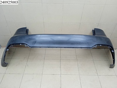 JH03K3022 Бампер задний Jorden Cerato 2013-2018 KIA ,86611-A7000,86611A7000