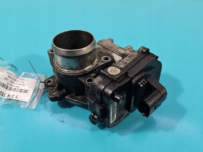 IMPRK1374153 дросельная заслонка opel vectra c 48cpd4 1.9 cdti