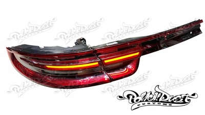 971945092B лампы порше panamera 971 сша konwersja eu