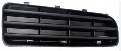 1U0807367B01C skoda oe решётка вентиляции , бампер